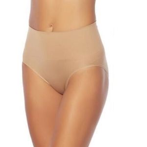 NWT Yummy Shaping Brief Underwear S/M
